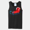 Core Cotton Tank Top Thumbnail