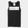 Core Cotton Tank Top Thumbnail