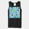 Core Cotton Tank Top Thumbnail