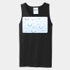 Core Cotton Tank Top Thumbnail