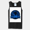 Core Cotton Tank Top Thumbnail
