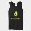 Core Cotton Tank Top Thumbnail