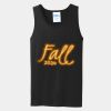 Core Cotton Tank Top Thumbnail