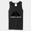 Core Cotton Tank Top Thumbnail