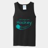 Core Cotton Tank Top Thumbnail