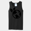 Core Cotton Tank Top Thumbnail