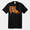 Tall Core Cotton Tee Thumbnail