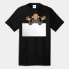 Tall Core Cotton Tee Thumbnail