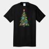 Tall Core Cotton Tee Thumbnail