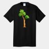 Tall Core Cotton Tee Thumbnail