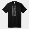 Tall Core Cotton Tee Thumbnail
