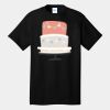 Tall Core Cotton Tee Thumbnail