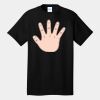 Tall Core Cotton Tee Thumbnail