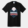 Tall Core Cotton Tee Thumbnail