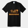 Tall Core Cotton Tee Thumbnail
