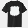Toddler Core Cotton Tee Thumbnail