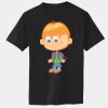 Toddler Core Cotton Tee Thumbnail