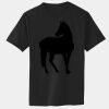 Toddler Core Cotton Tee Thumbnail