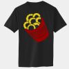 Toddler Core Cotton Tee Thumbnail