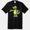 Core Cotton Tee Thumbnail
