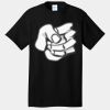 Core Cotton Tee Thumbnail