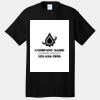 Core Cotton Tee Thumbnail
