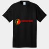 Core Cotton Tee Thumbnail