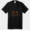 Core Cotton Tee Thumbnail