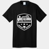 Core Cotton Tee Thumbnail