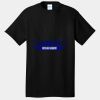 Core Cotton Tee Thumbnail