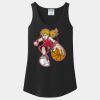 Ladies Core Cotton Tank Top Thumbnail