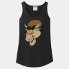 Ladies Core Cotton Tank Top Thumbnail