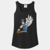Ladies Core Cotton Tank Top Thumbnail