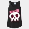 Ladies Core Cotton Tank Top Thumbnail