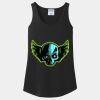 Ladies Core Cotton Tank Top Thumbnail
