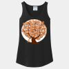 Ladies Core Cotton Tank Top Thumbnail