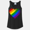 Ladies Core Cotton Tank Top Thumbnail