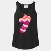 Ladies Core Cotton Tank Top Thumbnail