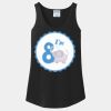 Ladies Core Cotton Tank Top Thumbnail