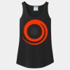 Ladies Core Cotton Tank Top Thumbnail