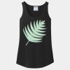 Ladies Core Cotton Tank Top Thumbnail