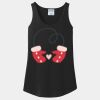 Ladies Core Cotton Tank Top Thumbnail
