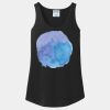 Ladies Core Cotton Tank Top Thumbnail