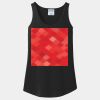 Ladies Core Cotton Tank Top Thumbnail