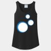 Ladies Core Cotton Tank Top Thumbnail