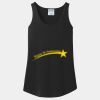 Ladies Core Cotton Tank Top Thumbnail