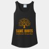 Ladies Core Cotton Tank Top Thumbnail